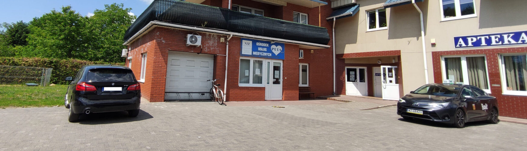 Ośrodek Usług Medycznych "Puls" Sp. z O.O.
